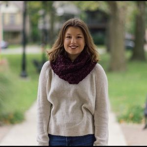 Meet your Posher, Gia